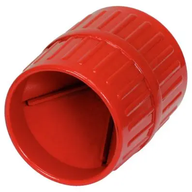 Internal+external deburrer, 3-40mm 