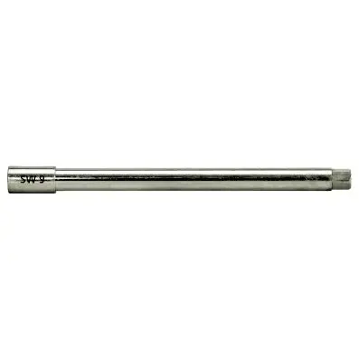 Assembly tool f.drain valves,10mm,L=185m m 