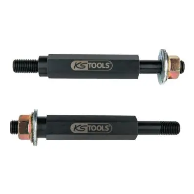 Tie rod set, 2 pcs 