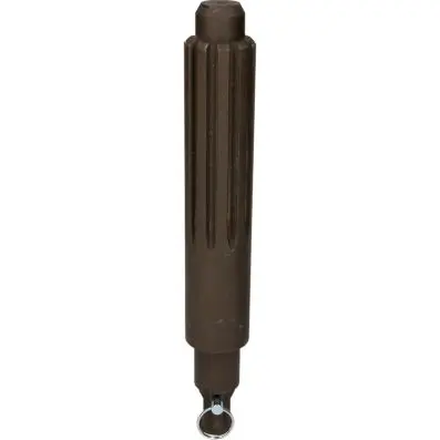 Coupling mandrel Ø 1.3/4", Pilot 1" 