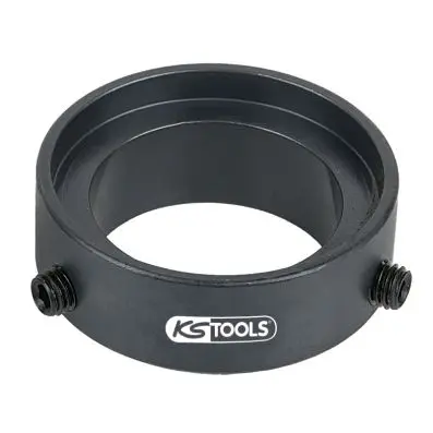 Adaptor ring for BMW E46 
