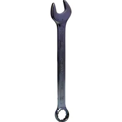 Combination spanners, offset, 20mm 