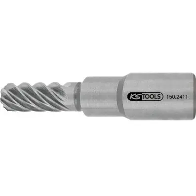 Reamer 11x70mm 