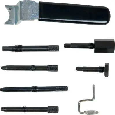 Engine Timing Tool Set for Chrysler, 8 p cs 