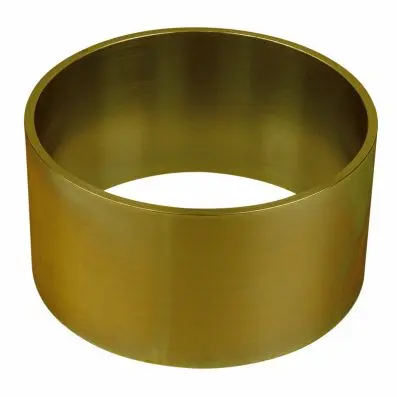 Pressure tube, 90 mm 