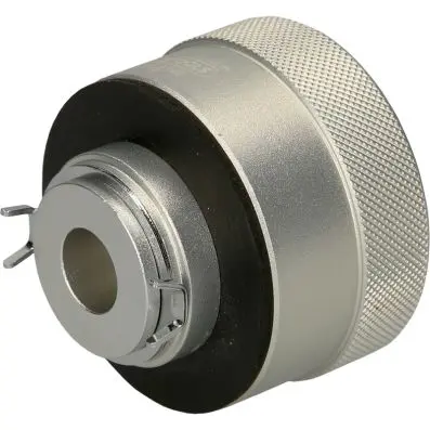 Bayonet adaptor for oil filling hopper f or Mitsubishi 
