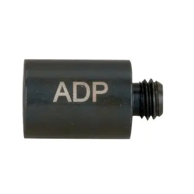 Pilot bearing extension, 20 mm 