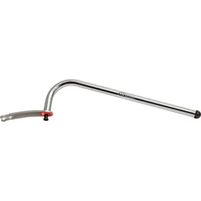Door and panel aligning lever, 700mm 