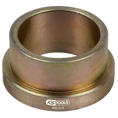Pressure sleeve, Ø 60 mm 