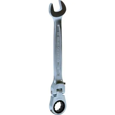 GEARplus flexible locking combination ra tcheting spanner, 11mm 