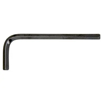 STAINLESS STEEL Mini hex key 10,0mm 