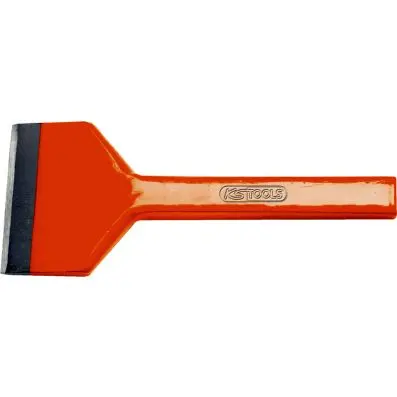 Bolster chisel, 120mm 