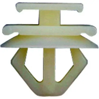 Trim clip for Peugeot/Citroen, pack of 5 0 