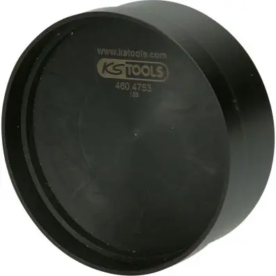 Press-in top, Ø 75 mm, 29 mm 