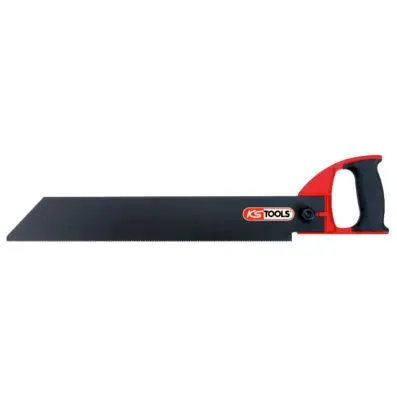 PVC hand saw, 450mm 