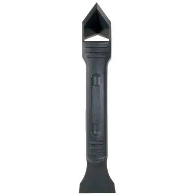 Silicone scraper 