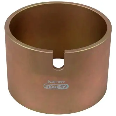 Pressure tube, Ø 110 mm 