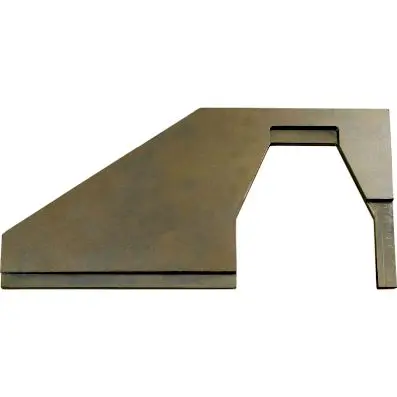 Camshaft Locking Plate, 220 mm 