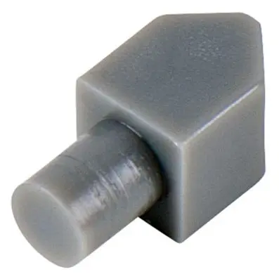 Fixing pin for card holder 