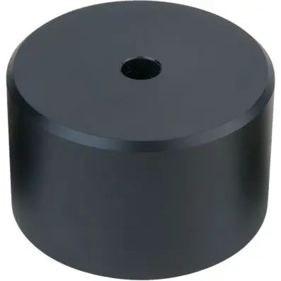 Mounting tool Ø 90 mm 