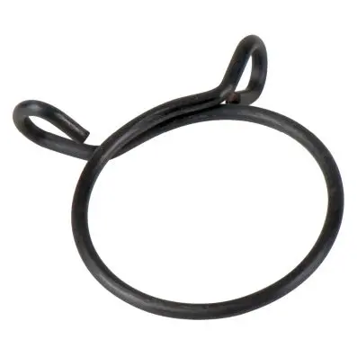 Clamp ring 