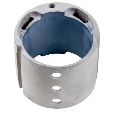 Rotor housing 