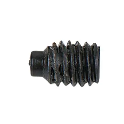 Set screw 