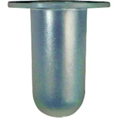 Clamping nut for BMW, pack of 10 