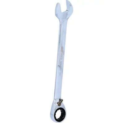 GEARplus reversing combination ratchetin g spanner, 5/8" 