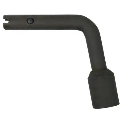 Valve lever and tilt pump wrench, 22 mm 