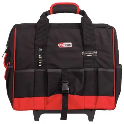 ROLLBAG Toolcase with telescopic trolley 