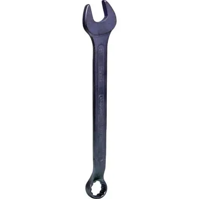 Combination spanners, offset, 18mm 
