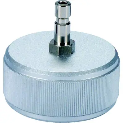 Screw adapter M52 x 3.0 