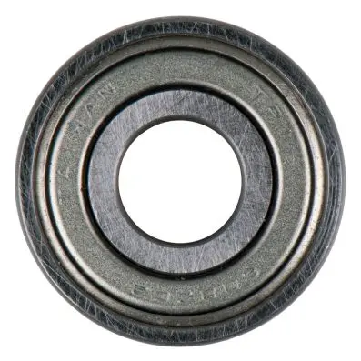 Ball bearing for rotor 
