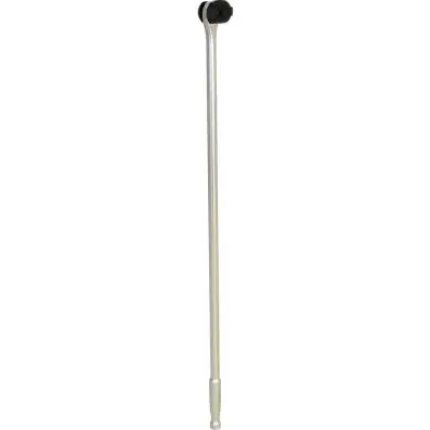 3/4" CHROMEplus Flexible head drive hand le, 1030mm 