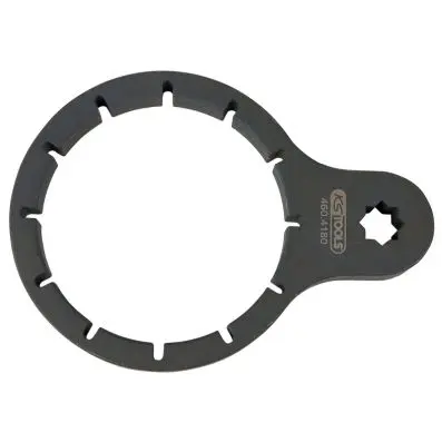 1/2" Oil mist separator key for Mercedes , 96 mm 