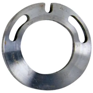 Spacer ring 