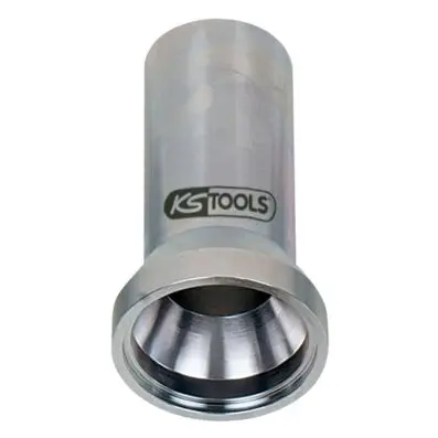 Step pressure sleeve, internal Ø 30 mm, external Ø 40 mm 