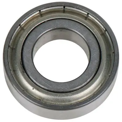 Ball bearing 