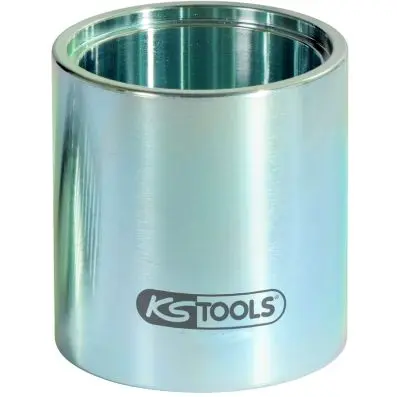 Pressure sleeve, internal Ø 38 mm, exter nal Ø 48 mm 