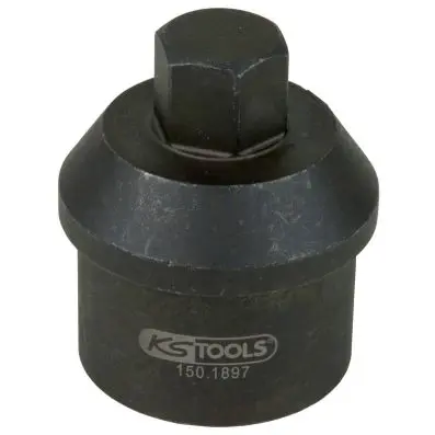 Camber adjustment tool for BMW E36 