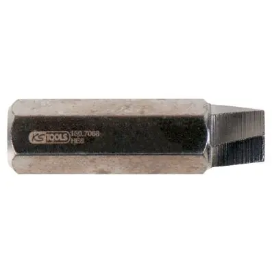 1/4" special hexagonal screw extractor b it, HE 8 