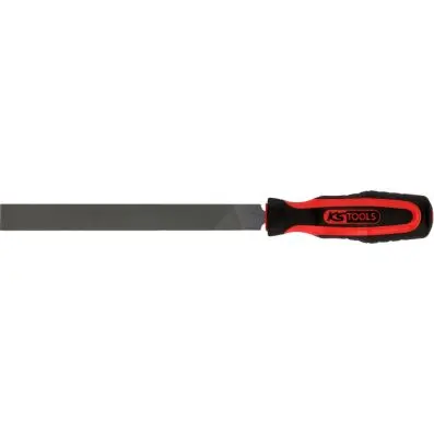 Flat file, form B, cut2, 250mm 