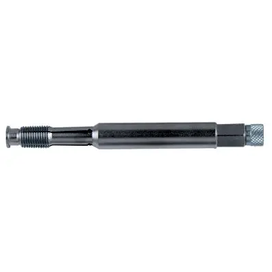 Thread cutting tool, M14 x 1.25, 140 mm 