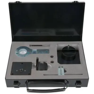 Engine Timing Tool Set for Alfa Romeo / Lancia, 9 pcs 