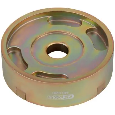 Assembly disk, Ø 98 mm 