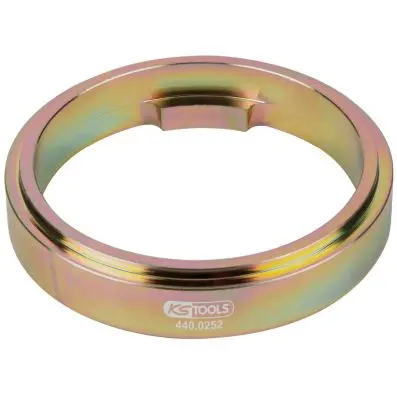 Retainer ring, Ø 130 mm 