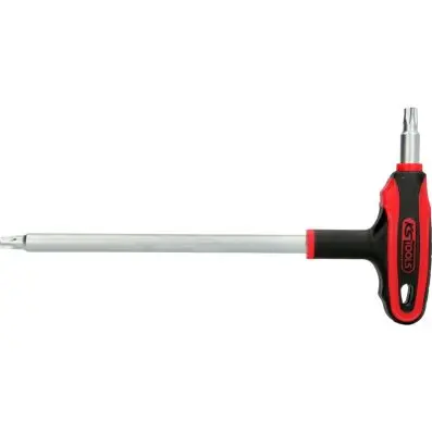 T-handle Torx tamperproof key wrench, TB 50 