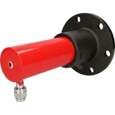 Wheel hub puller set for MAN 3 pcs. 
