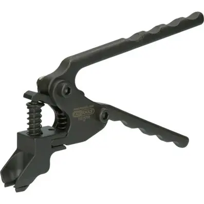Brake pedal unlocking pliers for VAG 